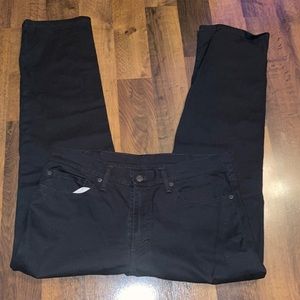 Levi Strauss & Co. Jeans